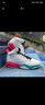 耐克（NIKE）AJ女鞋夏季新款Air Jordan LIFTOFF AJ6氣墊籃球鞋運動鞋休閑鞋 AR6346-105糖果色 39 曬單實拍圖