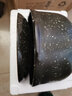 山背瓷業(yè)（SHANBEI CERAMICS）麥飯石電磁爐砂鍋 煲湯專用明火陶瓷煲燉湯鍋 家用沙鍋 3升麥飯石明火款 曬單實(shí)拍圖