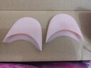 三沙（Sansha） 芭蕾舞足尖鞋女公主緞面皮底舞蹈鞋硬鞋F.R.D 德緞FLX 36 曬單實(shí)拍圖