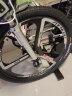 马牌Continental自行车轮胎26寸山地车外胎钢丝折叠胎27.5越野单车29寸RACEKING 不折叠钢丝胎26*2.0（一条的价格）黄标 实拍图