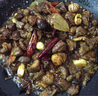 目無(wú)全牛內(nèi)蒙古去骨羊后腿肉 新鮮現(xiàn)殺整只羊腿原切腱子 內(nèi)蒙古散養(yǎng) 去骨羊腿肉3斤 曬單實(shí)拍圖