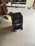 惠康制冰機商用奶茶店全自動(dòng)大型酒吧KTV家用小型方冰塊制作機HZB-40KG/55KG 40冰格-55公斤 上扣桶裝水+自吸桶裝水 曬單實(shí)拍圖