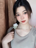 松窗夢(mèng)語夏季超仙山茶花大腸發(fā)圈女高級(jí)感氣質(zhì)頭繩扎馬尾皮筋氣質(zhì)百搭發(fā)圈 網(wǎng)紗山茶花發(fā)圈【綠色】 曬單實(shí)拍圖