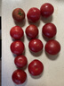 馬保果 普羅旺斯西紅柿 陜西新鮮現摘沙瓤西紅柿生吃番茄孕婦小孩蔬菜 3斤 優(yōu)選裝 曬單實(shí)拍圖
