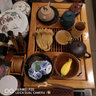 冠杰 臺灣冠杰汝窯茶具茶壺汝瓷大開片茶壺功夫茶具單壺正氣壺200M 曬單實拍圖