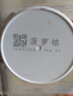 三青水性木蠟油戶(hù)外防腐木油漆實(shí)木清漆木紋漆防水養護桐油木器油漆 菠蘿格（半透明） 0.5kg【約刷2.5㎡/2遍】 曬單實(shí)拍圖