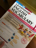 新加坡英語SAP Learning English Vocabulary學(xué)習(xí)系列詞匯練習(xí) 基礎(chǔ)版 英文原版進(jìn)口 4-6年級(jí) 曬單實(shí)拍圖
