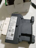 施耐德電氣（Schneider Electric）交流接觸器 LC1D25 1開(kāi)1閉 25A LC1D25M7C 線(xiàn)圈AC220V 曬單實(shí)拍圖