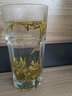 興諦（XINGDI）加厚八角玻璃水杯子400毫升500毫玻璃茶杯冰鎮(zhèn)咖啡杯啤酒杯冷飲杯 400ml杯子一個 曬單實(shí)拍圖