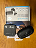 森海塞爾（Sennheiser）電視語(yǔ)音增強耳機 藍牙無(wú)線(xiàn)耳機 黑色 曬單實(shí)拍圖