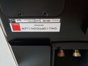 達(dá)尼（DALI） OPTICON VOKAL MK2 歐典中置音箱丹麥進(jìn)口家用專業(yè)高保真影院音響 綢緞黑色 曬單實(shí)拍圖
