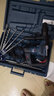 博世（BOSCH）五坑電錘GBH5-40D/DCE電鎬兩用多功能大功率沖擊鉆錘鉆 GBH5-40D(1100W)國產(chǎn) 出廠(chǎng)標配 曬單實(shí)拍圖