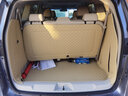 指南針適用別克gl8腳墊專(zhuān)用商務(wù)車(chē)胖頭魚(yú)陸尊es汽車(chē)phev全包圍老款七座7 前三排-雙層米色+米色毯絲 請注意區分愛(ài)車(chē)版本 曬單實(shí)拍圖