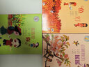我在這兒成長(cháng)閱讀叢書(shū)：會(huì )跳舞的搖搖/幫助孩子完成幼兒園到小學(xué)的閱讀銜接/培養孩子的文學(xué)欣賞能力/提升孩子的閱讀審美能力，幫助孩子完成小學(xué)高年級文學(xué)欣賞和寫(xiě)作的教學(xué)補充 曬單實(shí)拍圖