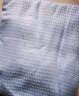 周丝缘  竹纤维毛毯冰丝毯小毯子凉感毛巾被夏季办公室宿舍学生沙发盖毯 100*150cm午睡毯 实拍图