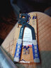 銳爾（RUR）輕鋼龍骨鉗免鉚釘鉗單手青鋼吊頂專用工具裝修固定隔墻專業(yè)鉗子 雙手大力輕鋼龍骨鉗【加備用沖頭 曬單實拍圖