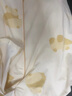 莫代爾純棉帶胸墊孕婦睡裙中長(zhǎng)款待產(chǎn)開(kāi)衫月子裙產(chǎn)檢裙哺哺乳乳裙連衣裙 胖達(dá)熊貓【帶胸墊/固定杯】 XL碼【建議體重125-145斤】 曬單實(shí)拍圖
