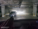 科浦仕適用奇瑞艾瑞澤3M7/5EX/7EGX汽車(chē)led大燈遠近一體近遠光led燈泡 瑞虎5X 17-19款【近光】2支裝 曬單實(shí)拍圖