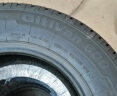 佳通(Giti)轮胎 185R14C  102/100R  8PR Giti Van600 适配金杯/金龙 实拍图