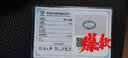 老銀匠s925銀莫桑石鉆戒指一克拉情侶對(duì)戒訂婚求婚情人節(jié)禮物男女銀戒指 誓言1克拉/可刻字/含證書 曬單實(shí)拍圖