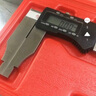 三量大量程0-500-600-1000mm電子數顯游標卡尺1.5米2米加長(cháng)爪 JD156 0-500mm爪長(cháng)200 曬單實(shí)拍圖