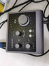 audient 奧頓特 iD4 iD14 MKII 直播K歌配音有聲書(shū)小說(shuō)錄音設(shè)備電腦USB外置聲卡  iD4 MKII 2代官方標(biāo)配 曬單實(shí)拍圖