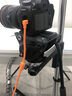 曼富圖（Manfrotto） 曼富圖  MVH500AH 單反相機(jī)三腳架液壓攝影攝像兩用云臺(tái) 曬單實(shí)拍圖