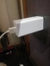 蘇發(fā) 65W氮化鎵蘋(píng)果筆記本電腦充電器頭pd快充type-c轉(zhuǎn)magsafe磁吸L頭充電線 65W氮化鎵充電器+蘋(píng)果磁吸充電線L頭 MacBook air A1360/A1370 曬單實(shí)拍圖