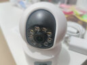 探測者JW10雙畫面攝像頭手機遠程監(jiān)控家用云臺無線wifi360度無死角帶夜視全景室內(nèi)4G高清智選 超清雙鏡頭4G基礎版+十天循環(huán)錄像 曬單實拍圖