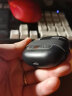 FIIL Belt无线运动蓝牙耳机手机电脑通用 黑色 实拍图