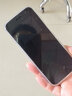 朵唯（DOOV）H8学生手机戒网瘾专用迷你老年机非智能儿童手机高中生初中网红款镜面超薄小手机 蓝32GB 实拍图