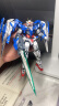 万代（BANDAI） 高达模型 RG 1/144 机动战士 敢达玩具 金刚机器人 男生礼物 RG 18 OO RAISER 实拍图