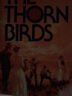 英文原版 荊棘鳥(niǎo) The Thorn Birds 澳大利亞的飄 曬單實(shí)拍圖