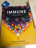 免疫 英文原版 Immune A Journey into the Mysterious System That Keeps You Alive 英文版 精裝 9780593241318 曬單實(shí)拍圖