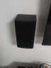 雅馬哈（YAMAHA） NS-P51 家庭影院音箱套裝（中置+環(huán)繞）3只套裝無源音箱HIFI音響組合 5.1套裝（無功放）黑色 曬單實拍圖