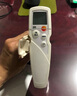 德圖（testo）testo205食品PH計(jì)化妝品酸堿度測(cè)試儀手持半固體溫度測(cè)量酸度溫度 testo205標(biāo)配 曬單實(shí)拍圖