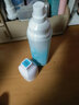 露蘭姬娜氨基酸洗面奶清爽控油潔面乳溫和不刺激乳液護(hù)保濕滋潤(rùn)男女適用 氨基酸水潤(rùn)保濕洗面奶120g*2支 曬單實(shí)拍圖
