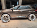 胎小強全新汽車(chē)輪胎 235/65R18 樓蘭凱迪拉克哈弗H5 曬單實(shí)拍圖