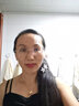 夢(mèng)逸仿真假發(fā)發(fā)圈丸子頭皮筋女扎頭繩2022年網(wǎng)紅馬尾發(fā)繩皮套 深咖發(fā)圈2個(gè) 曬單實(shí)拍圖
