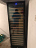 VINOPRO紅酒柜恒溫恒濕酒柜壓縮機風(fēng)冷無(wú)霜家用嵌入式安裝實(shí)木葡萄酒冷藏柜 BU-428【單溫】166瓶裝大容量 單溫款 166瓶 曬單實(shí)拍圖