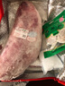 諾伯豪斯 草原羔羊烤羊排整扇內(nèi)蒙古燒烤食材冷凍新鮮清真生羊排骨生鮮羊肉 曬單實拍圖