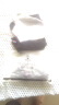 俞兆林袜子男中筒夏款运动时尚篮球袜男士透气吸汗休闲商务袜 Y11-运动中筒【10双装】 实拍图
