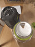樂(lè)基因（nalgene）美國(guó)e原裝進(jìn)口限流蓋【1升&1.5L廣口水杯用】 白色 2575-1063 曬單實(shí)拍圖