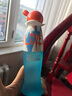 莫斯奇諾（MOSCHINO） 夢仙奴Funny霧仙濃奧利佛愛戀愛花漾純真黑娃輕云香水簡裝無蓋 莫斯奇諾愛戀愛女香50ml正裝 曬單實(shí)拍圖
