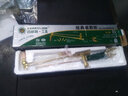 百威獅割炬加長(cháng)射吸式割槍乙炔氧氣丙烷煤氣液化氣不銹鋼全銅氣割槍100 全銅割槍30型（送梅花割嘴） 曬單實(shí)拍圖