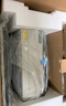 愛普生（EPSON） LQ-615KII發(fā)票打印機(jī) 82列增值稅發(fā)票 快遞單 出庫(kù)單打印機(jī)  LQ-615KII(82列610K升級(jí)發(fā)票打印) 套裝：615KII標(biāo)配+色帶一支 曬單實(shí)拍圖