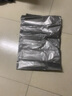 阿敏搬家打包袋神器收納袋子手提袋打包行李袋超大容量一次性塑料袋子 超大號10個裝（82*120cm）【升級加大加厚】 曬單實拍圖