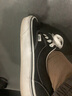 VANS【滔搏運動】萬斯男鞋女鞋板鞋低幫帆布鞋Era硫化鞋情 VN000EWZBLK 36 曬單實拍圖
