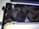 得實80D-2原裝色帶架 適用AR400 410 DS900II 910/II 980 940 打印機 色帶芯不含架 M16-1（長16米） 原裝上機可用 曬單實拍圖
