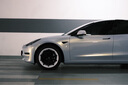 FOLOMODO特斯拉ModelY/3輪轂蓋18/19/20寸全包圍車輪圈保護(hù)罩渦輪旋風(fēng)送標(biāo) Model3-18寸-運(yùn)動款【黑白】推薦 曬單實(shí)拍圖